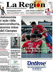 /La Región