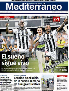 Periodico Mediterráneo