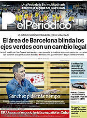 /El Periódico de Catalunya(Castellano)