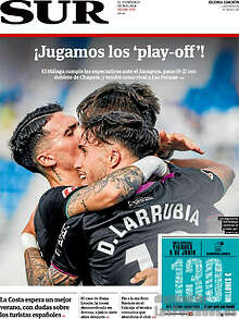Periodico Sur