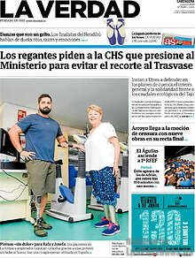 Periodico La Verdad Cartagena