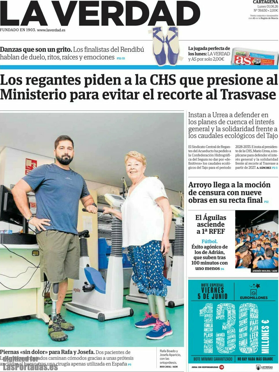 La Verdad Cartagena