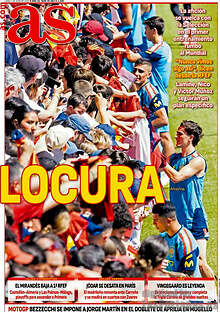 Periodico AS