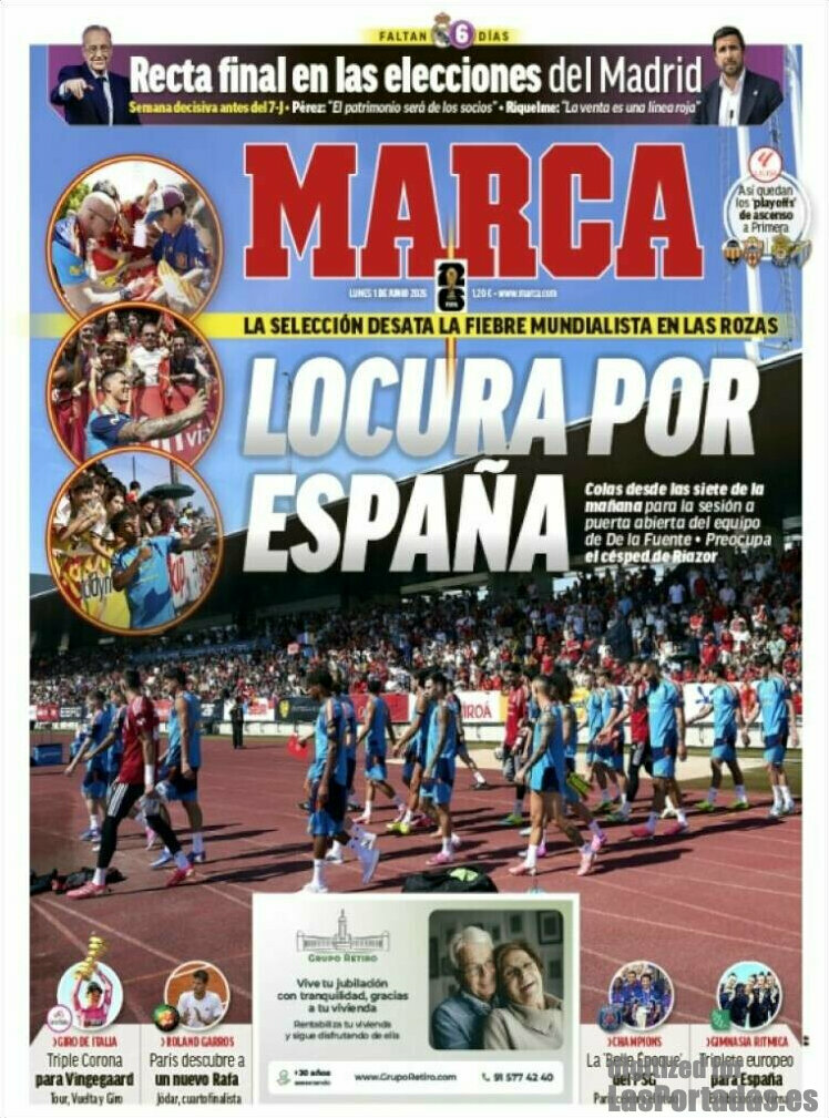 Marca
