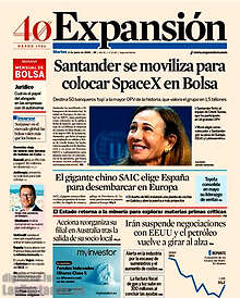 Periodico Expansion