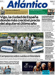 /Atlántico Diario