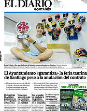 /El Diario Montañés