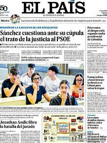 Periodico El País