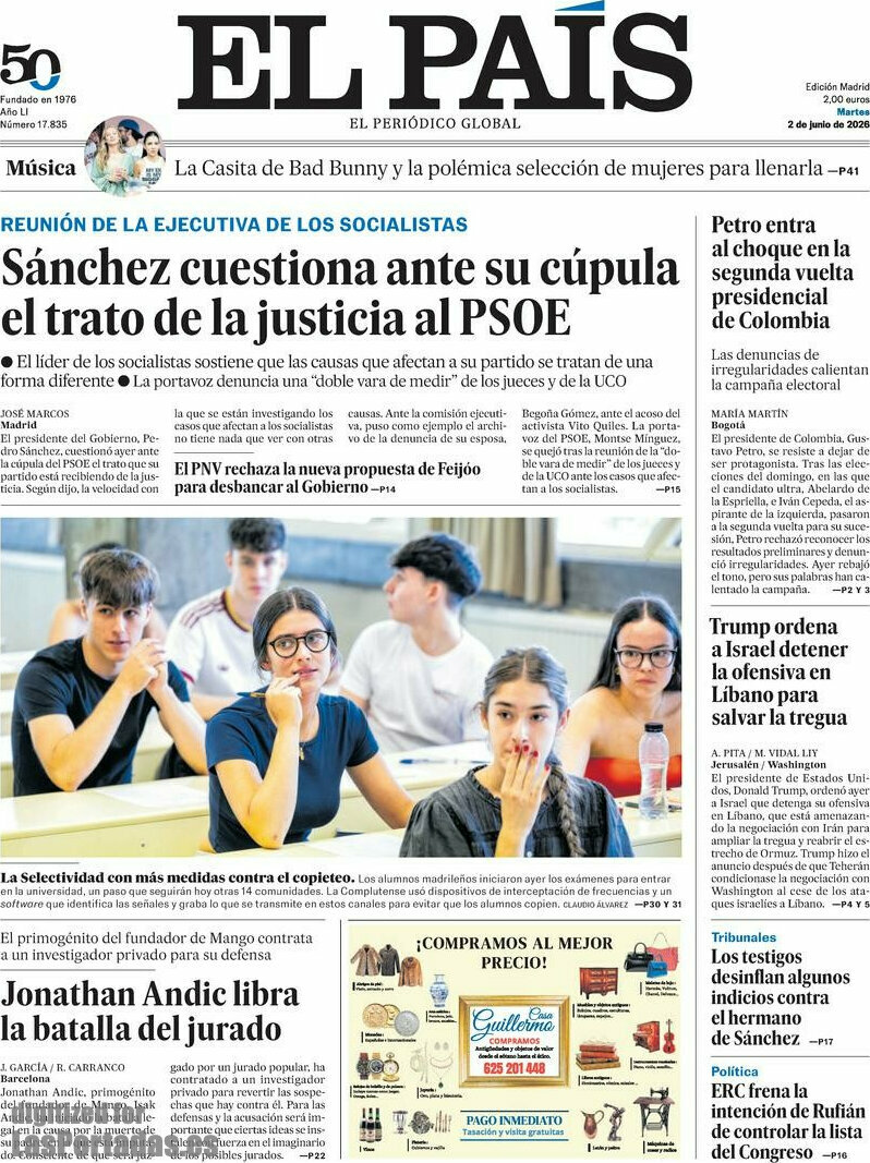 El País