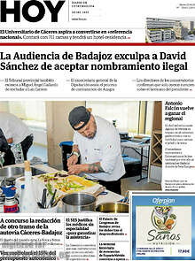 Periodico Hoy