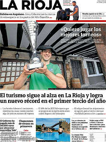 Periodico La Rioja