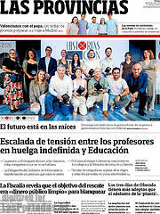 /Las Provincias