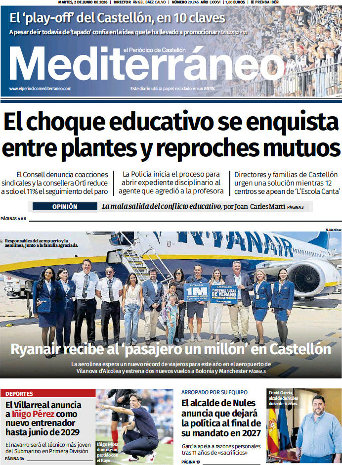 Mediterráneo