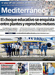 /Mediterráneo