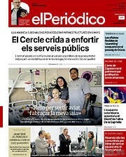 /El Periódico de Catalunya(Català)