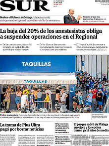Periodico Sur