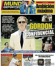 /Mundo Deportivo