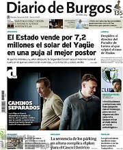 /Diario de Burgos