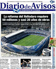 /Diario de Avisos