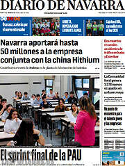 /Diario de Navarra