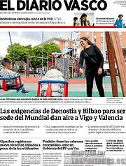 /El Diario Vasco