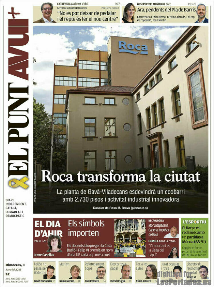 El Punt