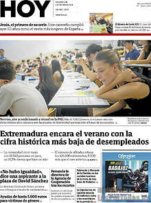Periodico Hoy