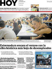 /Hoy