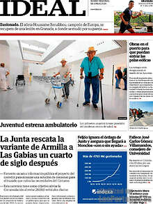 Periodico Ideal