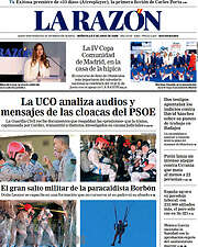 /La Razón