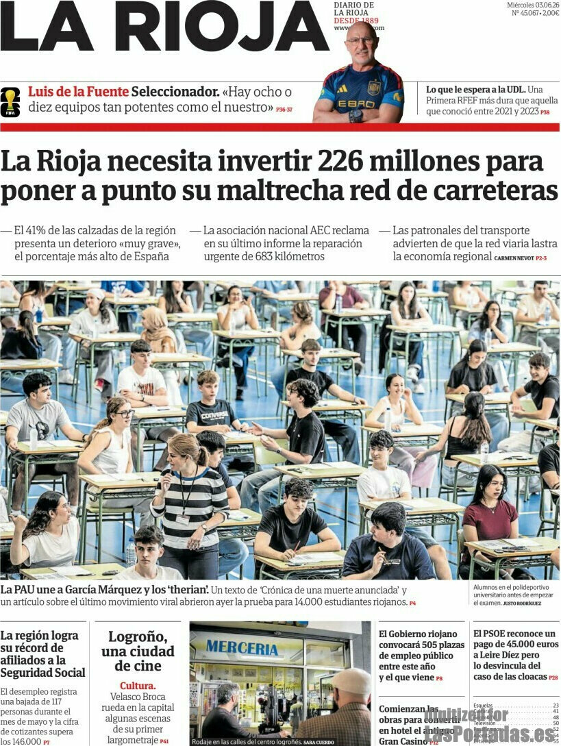 La Rioja