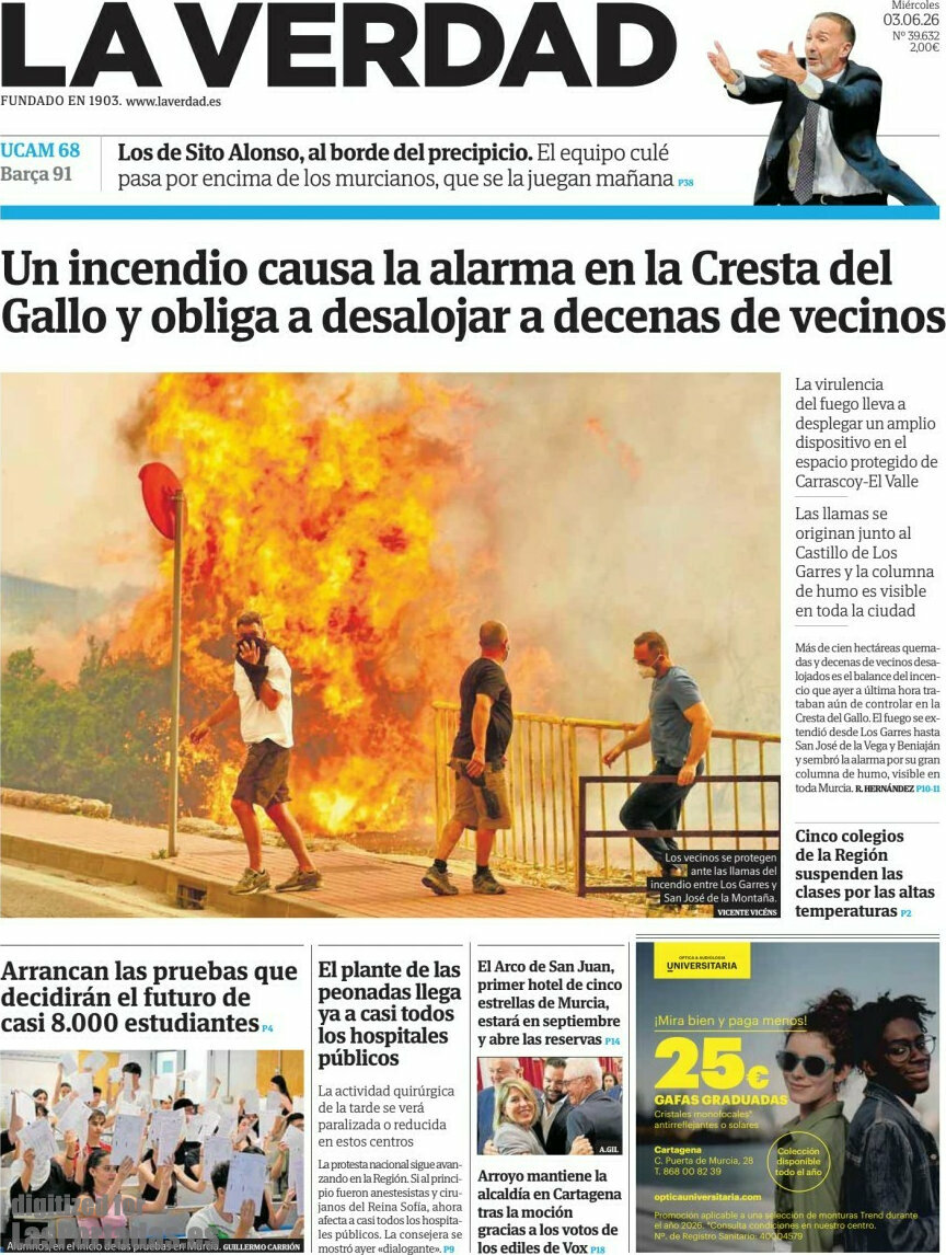 La Verdad