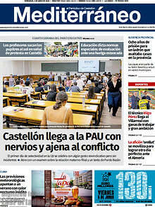 Periodico Mediterráneo