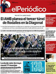 /El Periódico de Catalunya(Castellano)
