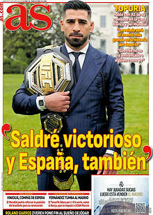 Periodico AS