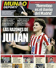 Periodico Mundo Deportivo
