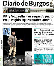 /Diario de Burgos