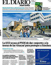 /El Diario Montañés