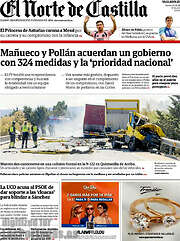 /El Norte de Castilla