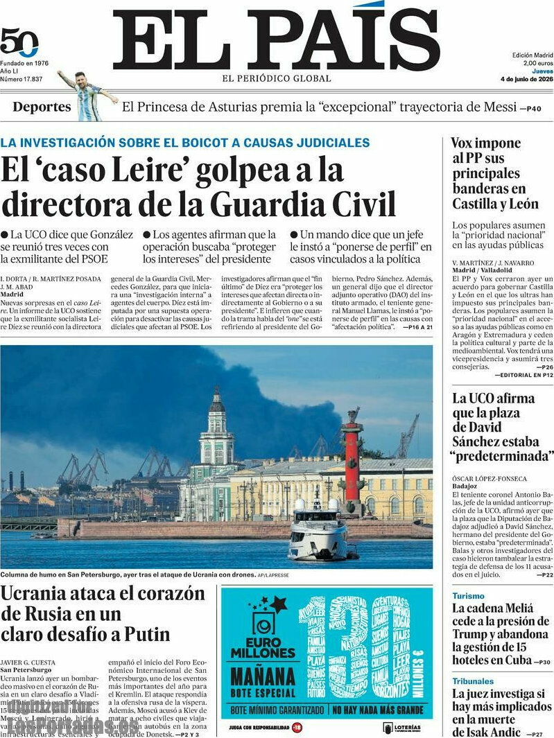 El País