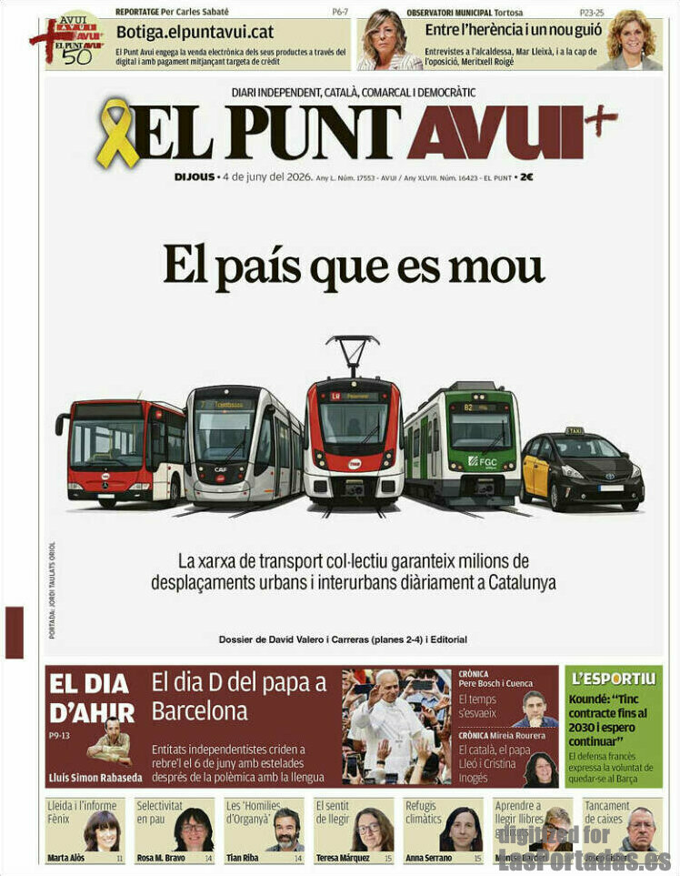 El Punt