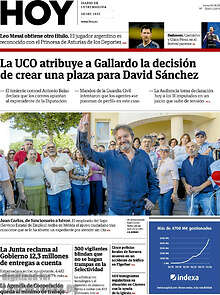 Periodico Hoy