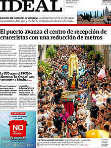 Periodico Ideal