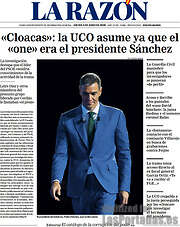 /La Razón