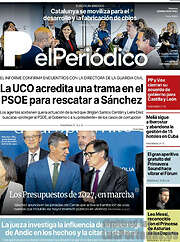 /El Periódico de Catalunya(Castellano)