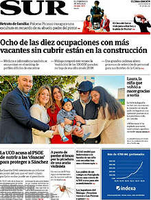 Periodico Sur