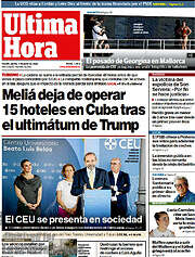 /Última Hora