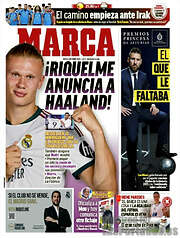 /Marca