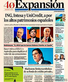 Periodico Expansion