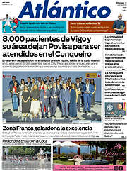 /Atlántico Diario